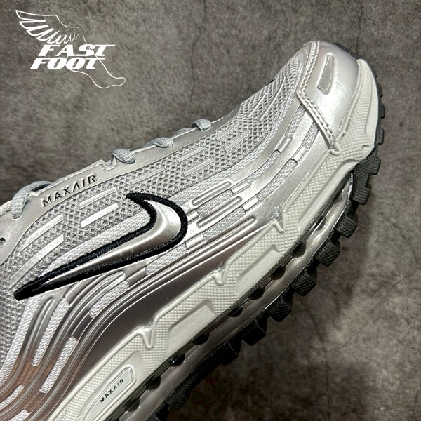 快腳🔎 Nike Air Max TL 2.5 Metallic Silver 金屬銀 HM8818-001-細節圖5