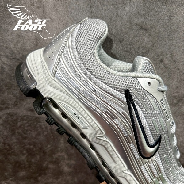 快腳🔎 Nike Air Max TL 2.5 Metallic Silver 金屬銀 HM8818-001-細節圖7