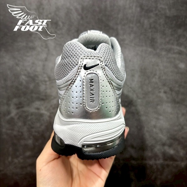 快腳🔎 Nike Air Max TL 2.5 Metallic Silver 金屬銀 HM8818-001-細節圖8