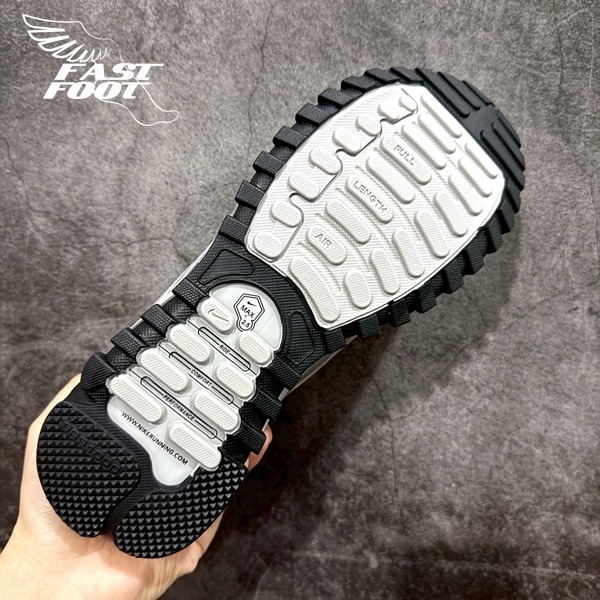 快腳🔎 Nike Air Max TL 2.5 Metallic Silver 金屬銀 HM8818-001-細節圖9