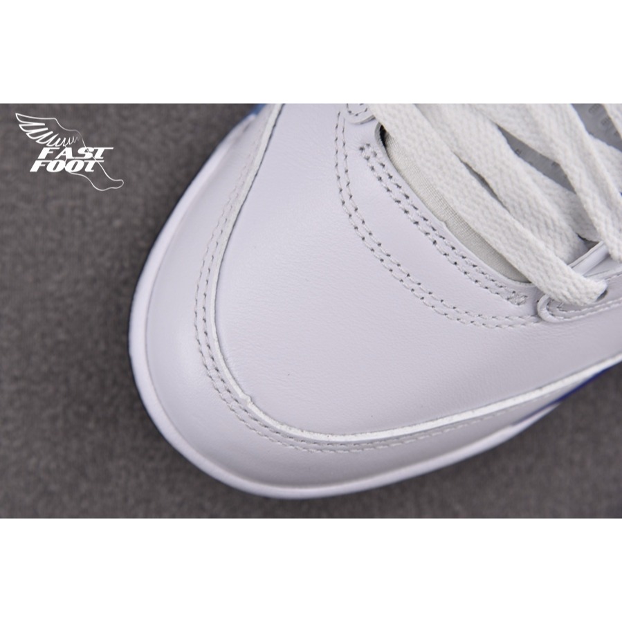 快腳🔎 Air Jordan 5 OG Grape 2025 葡萄紫 經典復刻 男鞋 HQ7978-100-細節圖4