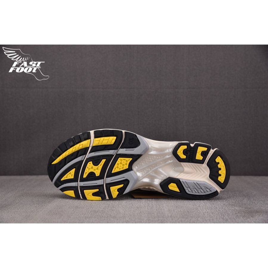 快腳🔎 JJJJOUND X ASICS GEL-KAYANO 14 聯名 慢跑鞋 深藍 1203A961-100-細節圖10