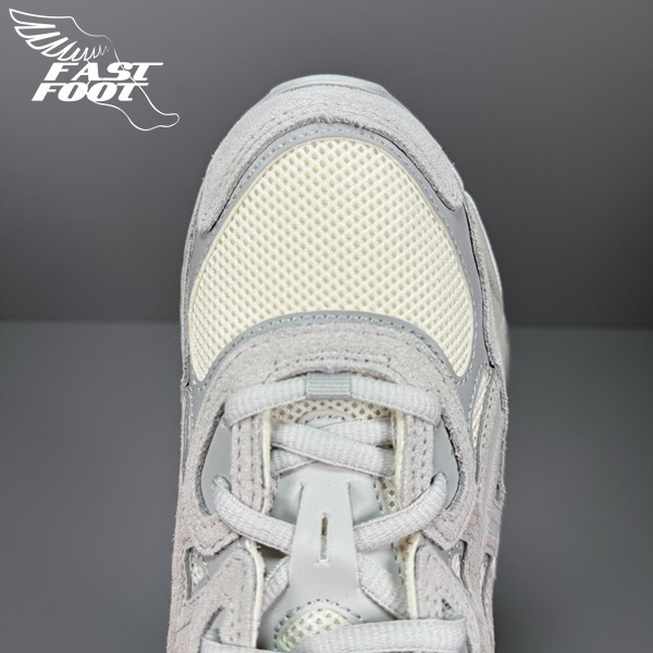 快腳🔎 Asics Gel-NYC Cream Cloud Grey 灰狼 慢跑鞋 1203A663-101-細節圖4