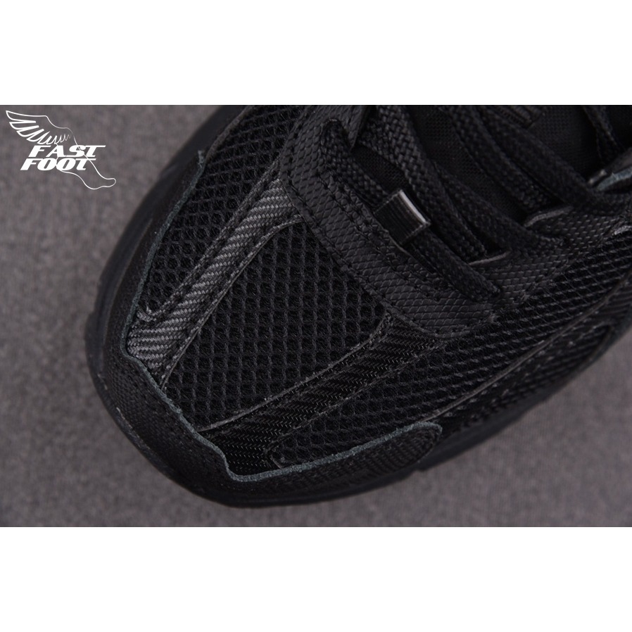 快腳🔎 Nike Zoom Vomero 5 Triple Black 全黑 慢跑鞋 BV1358-003-細節圖4