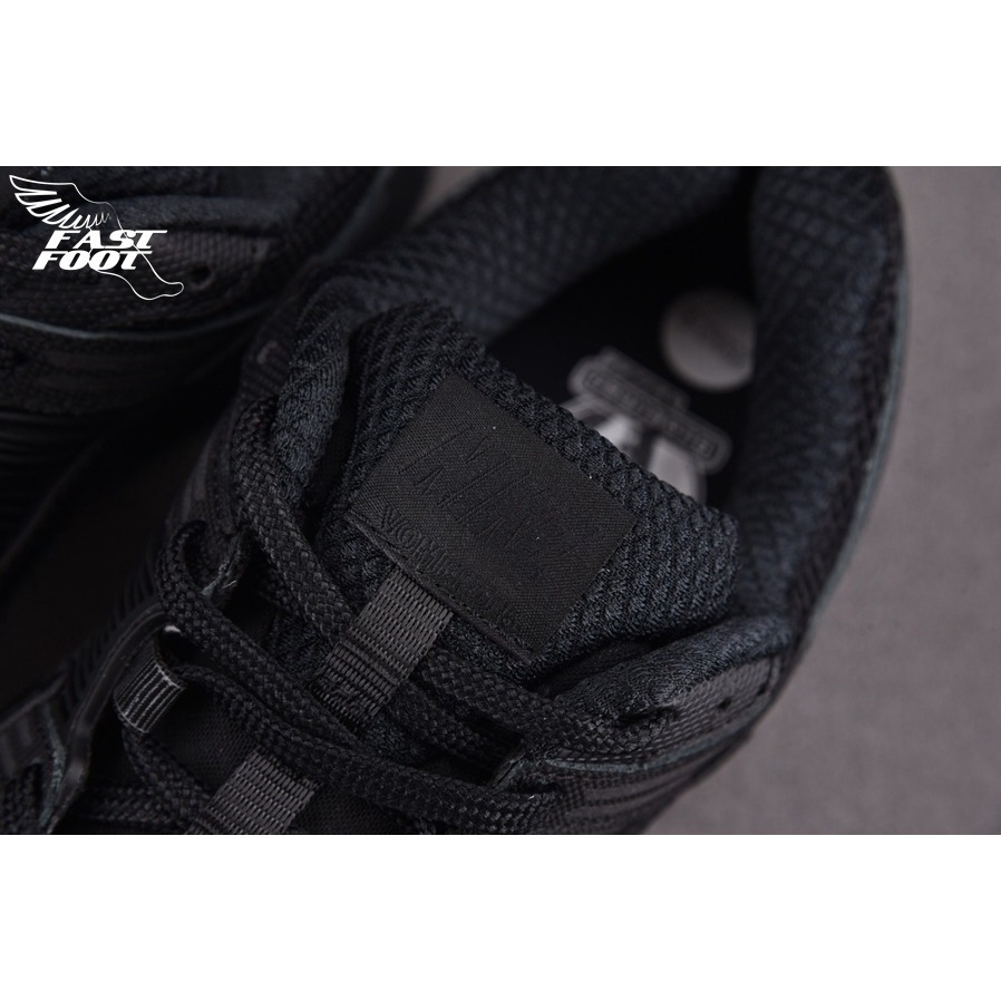 快腳🔎 Nike Zoom Vomero 5 Triple Black 全黑 慢跑鞋 BV1358-003-細節圖5