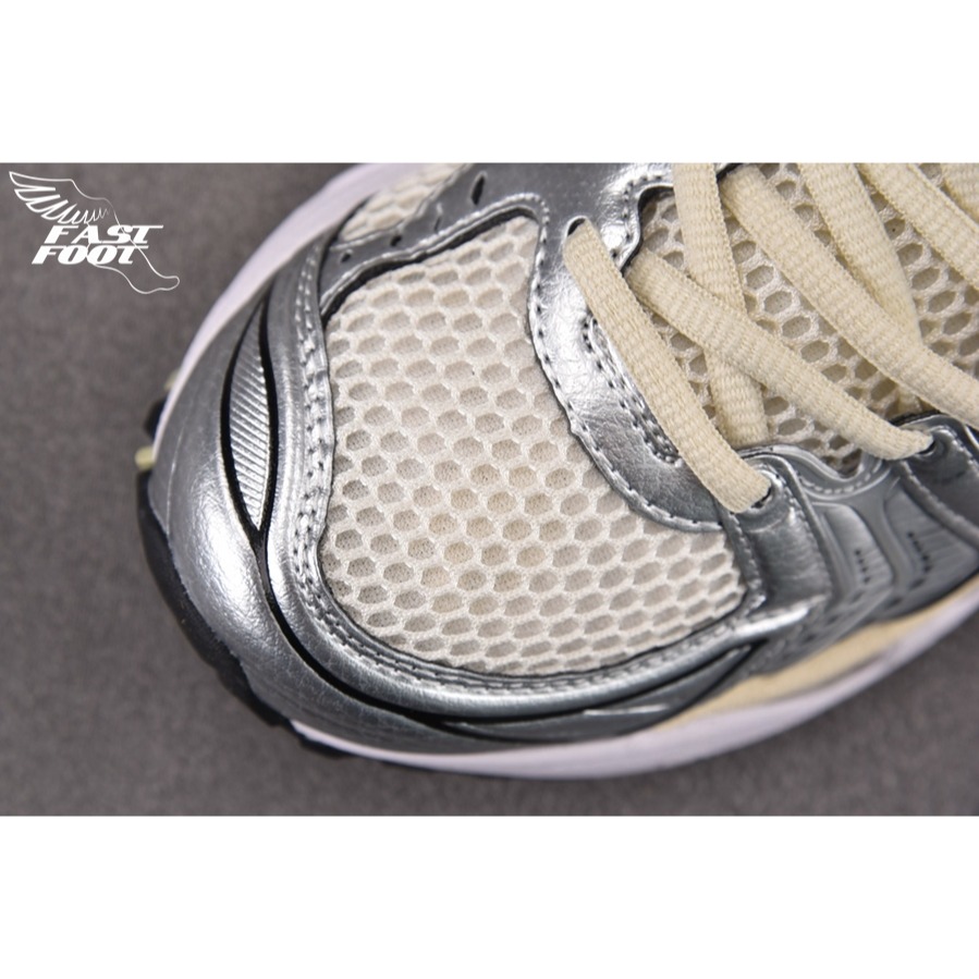 快腳🔎 ASICS GEL-KAYANO 14 奶油金  慢跑鞋 避震 1203A537-200-細節圖4