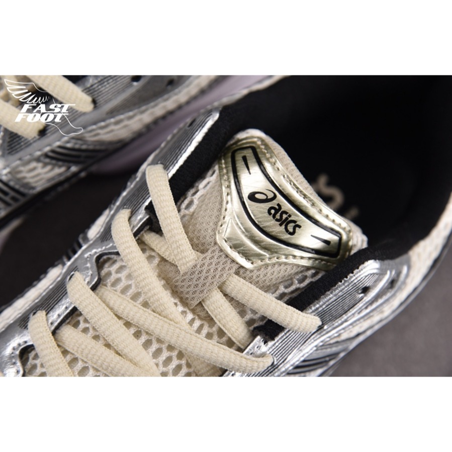 快腳🔎 ASICS GEL-KAYANO 14 奶油金  慢跑鞋 避震 1203A537-200-細節圖5