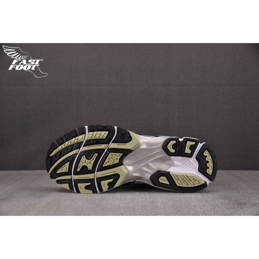 快腳🔎 ASICS GEL-KAYANO 14 奶油金  慢跑鞋 避震 1203A537-200-細節圖9