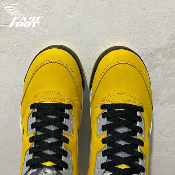 快腳🔎 Jordan 5 Retro Tokyo T23 東京 AJ5 限定 IO3372-700-細節圖3