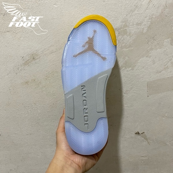 快腳🔎 Jordan 5 Retro Tokyo T23 東京 AJ5 限定 IO3372-700-細節圖9