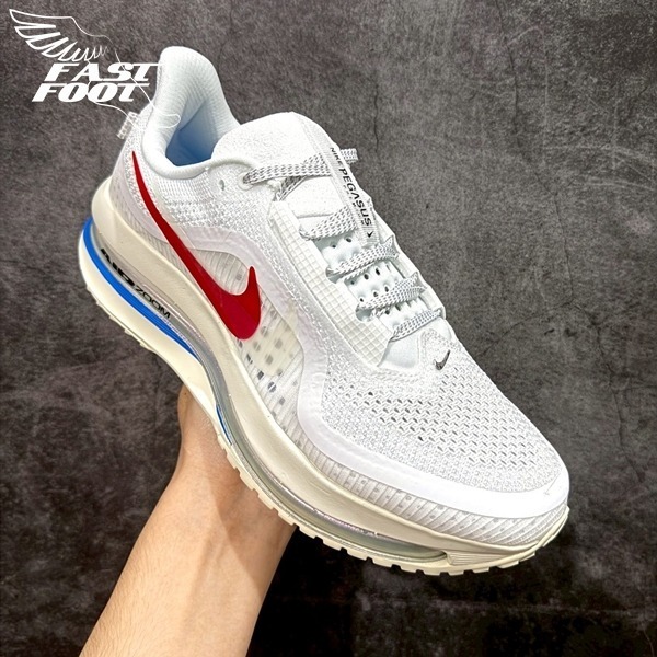 快腳🔎 NIKE PEGASUS PREMIUM 反光 雙勾 全氣墊 慢跑鞋 IH7347-111-細節圖6