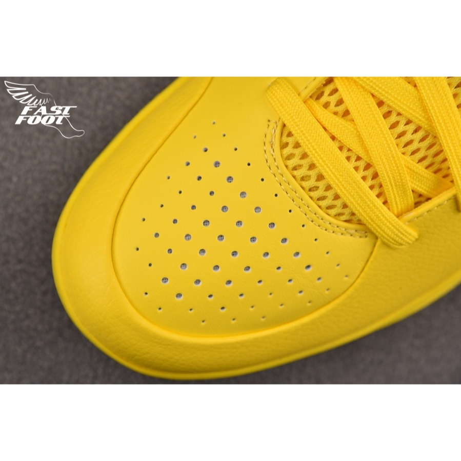 快腳🔎 亞限 NIKE KOBE 4 PROTRO CHBL大黃蜂 籃球鞋 IH0587-700-細節圖4