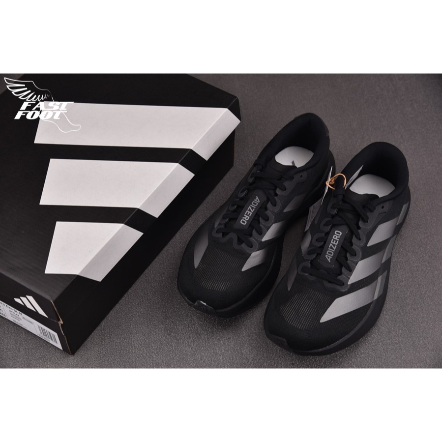 快腳🔎 ADIDAS ADIZERO EVO SL 馬拉松 男女鞋 跑步 運動鞋 JP7147-細節圖3