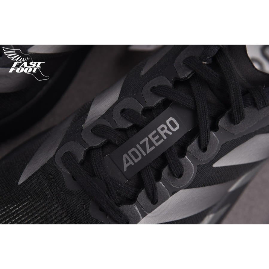 快腳🔎 ADIDAS ADIZERO EVO SL 馬拉松 男女鞋 跑步 運動鞋 JP7147-細節圖5