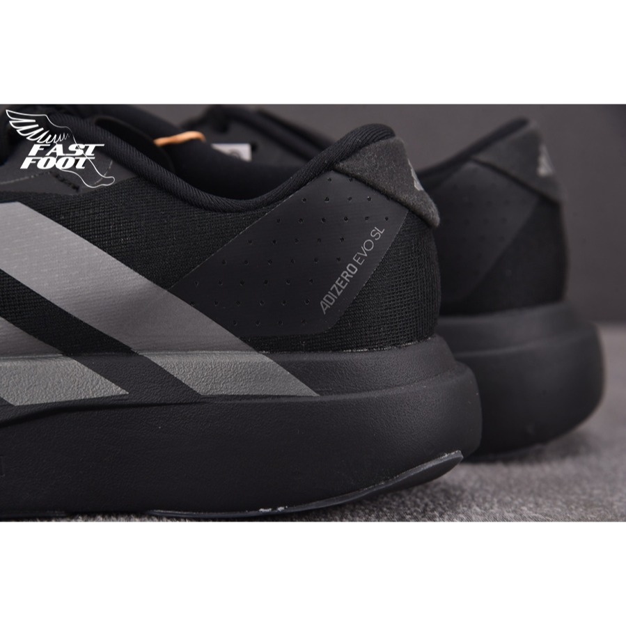 快腳🔎 ADIDAS ADIZERO EVO SL 馬拉松 男女鞋 跑步 運動鞋 JP7147-細節圖7