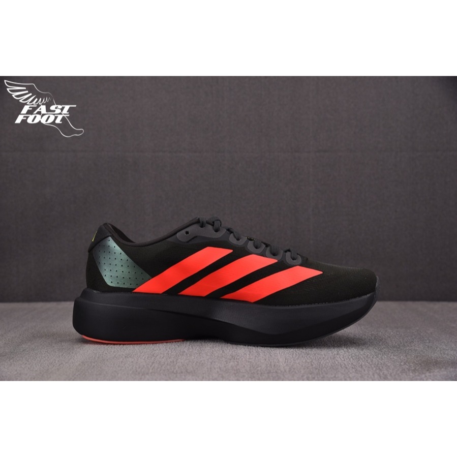 快腳🔎 ADIDAS adizero Evo SL  男 跑步鞋 慢跑鞋 馬牌底 JR3414-細節圖2