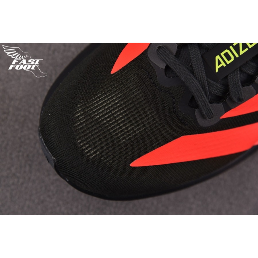 快腳🔎 ADIDAS adizero Evo SL  男 跑步鞋 慢跑鞋 馬牌底 JR3414-細節圖4