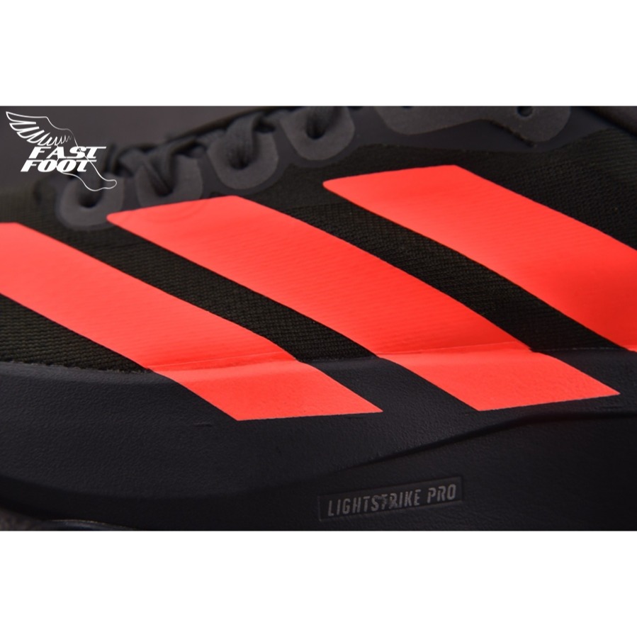 快腳🔎 ADIDAS adizero Evo SL  男 跑步鞋 慢跑鞋 馬牌底 JR3414-細節圖6