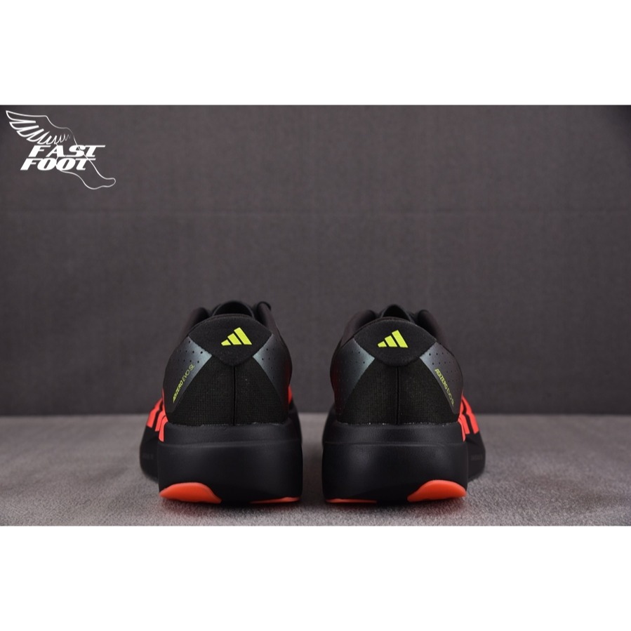 快腳🔎 ADIDAS adizero Evo SL  男 跑步鞋 慢跑鞋 馬牌底 JR3414-細節圖8