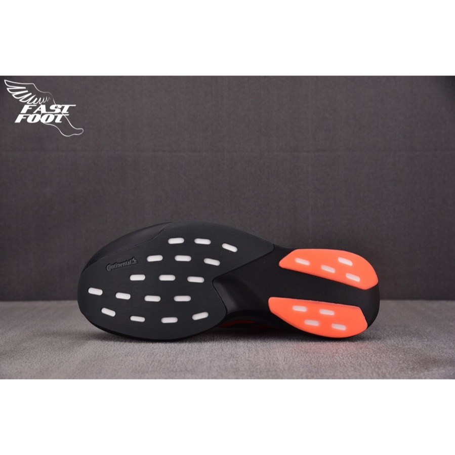 快腳🔎 ADIDAS adizero Evo SL  男 跑步鞋 慢跑鞋 馬牌底 JR3414-細節圖9