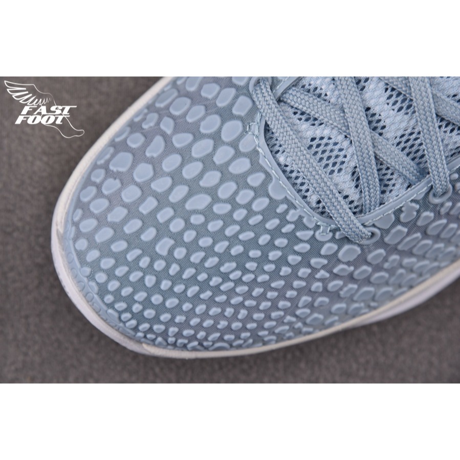 快腳🔎 Nike Kobe 6 Protro  Light Armory Blue 霧霾藍 IO3672-400-細節圖4