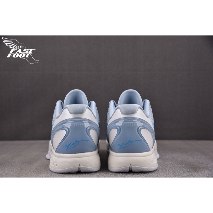 快腳🔎 Nike Kobe 6 Protro  Light Armory Blue 霧霾藍 IO3672-400-細節圖9