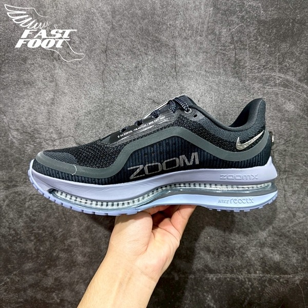 快腳🔎 Nike 慢跑鞋 Pegasus Premium 男女鞋 氣墊 慢跑鞋 HQ2592-006-細節圖2