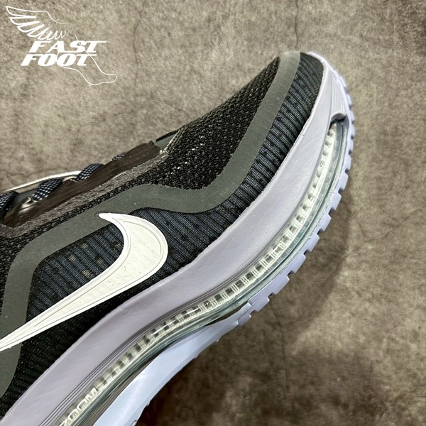 快腳🔎 Nike 慢跑鞋 Pegasus Premium 男女鞋 氣墊 慢跑鞋 HQ2592-006-細節圖4