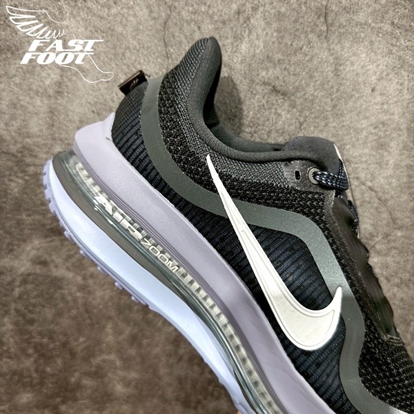 快腳🔎 Nike 慢跑鞋 Pegasus Premium 男女鞋 氣墊 慢跑鞋 HQ2592-006-細節圖6