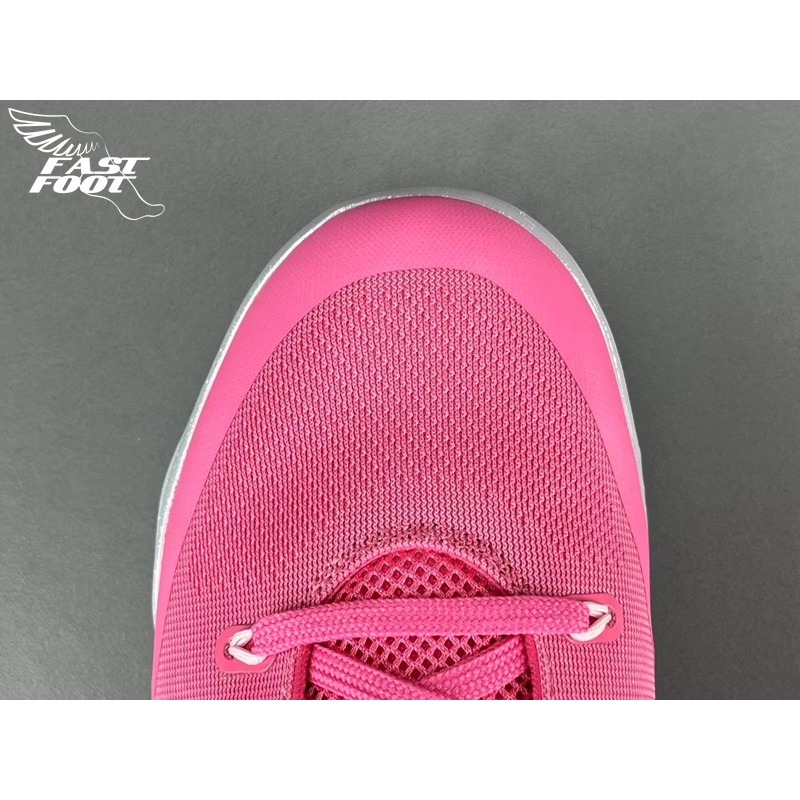 快腳🔎 Nike Kobe 9 EM Low Protro KAY YOW 粉色 籃球鞋 稀少 HQ4995-600-細節圖4