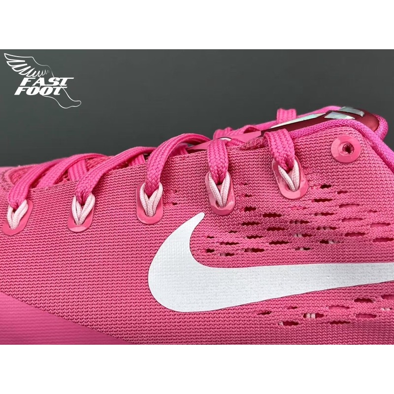 快腳🔎 Nike Kobe 9 EM Low Protro KAY YOW 粉色 籃球鞋 稀少 HQ4995-600-細節圖5