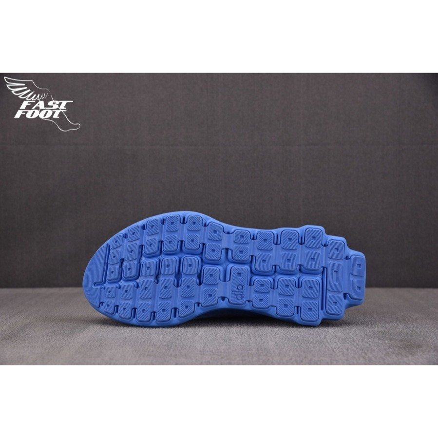 快腳🔎 新銳品牌 ALO Runner 北卡藍 透氣機能 耐磨 慢跑鞋-細節圖10