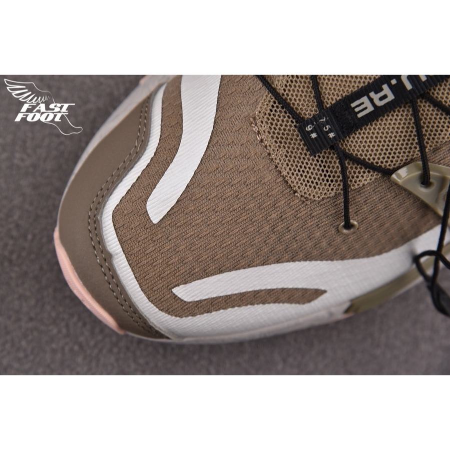 快腳🔎 Salomon Advanced XT PU.RE Brown 粉咖啡 登山 機能 478026-細節圖4