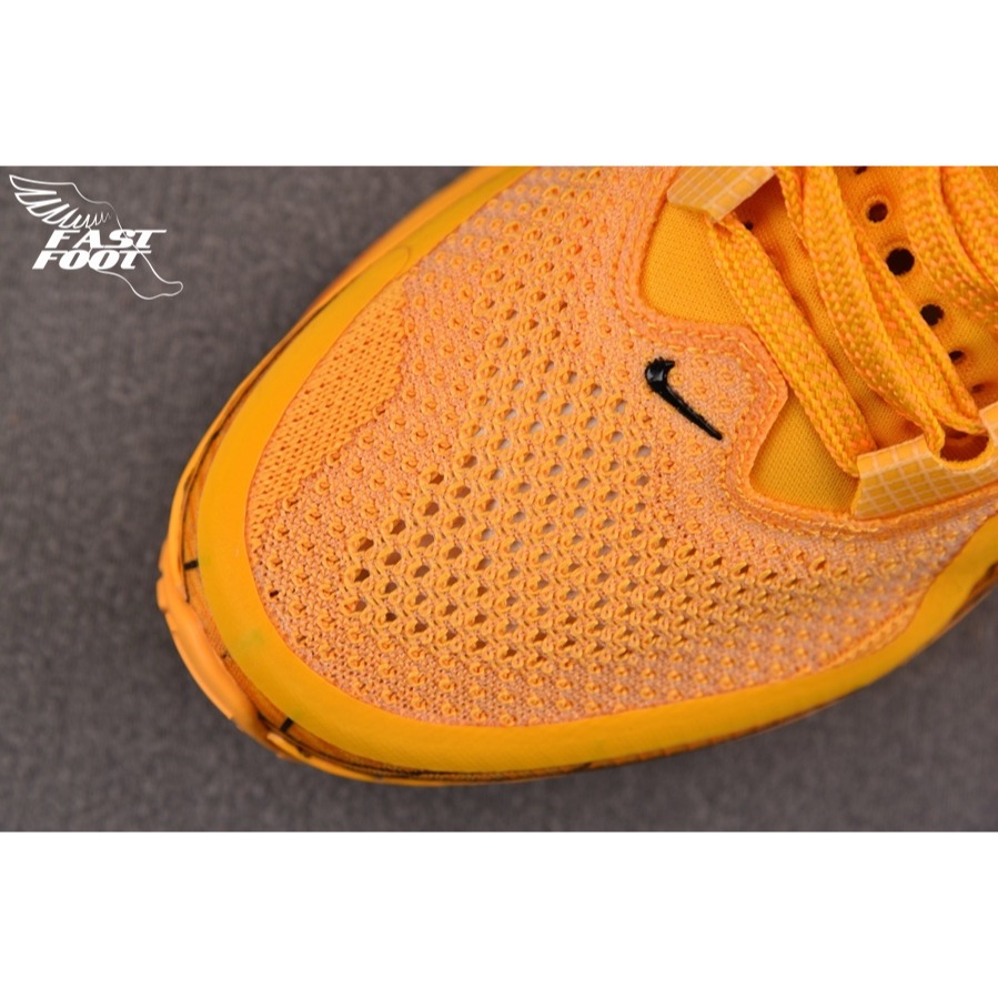 快腳🔎 NIKE PEGASUS PRM LV8 MAYFLY 雷射橙 紀念版 慢跑鞋 IH3256-700-細節圖4