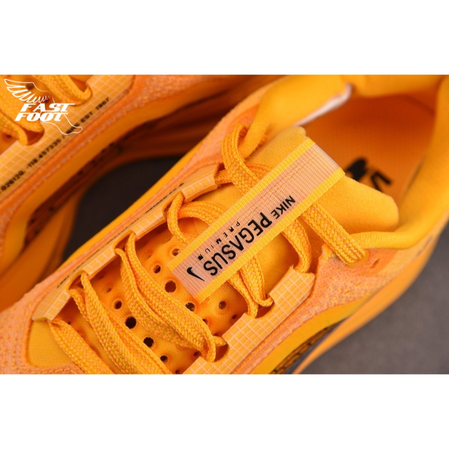 快腳🔎 NIKE PEGASUS PRM LV8 MAYFLY 雷射橙 紀念版 慢跑鞋 IH3256-700-細節圖5