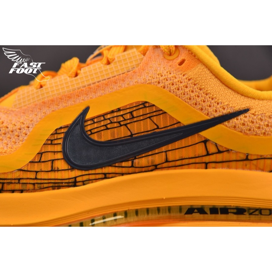 快腳🔎 NIKE PEGASUS PRM LV8 MAYFLY 雷射橙 紀念版 慢跑鞋 IH3256-700-細節圖6