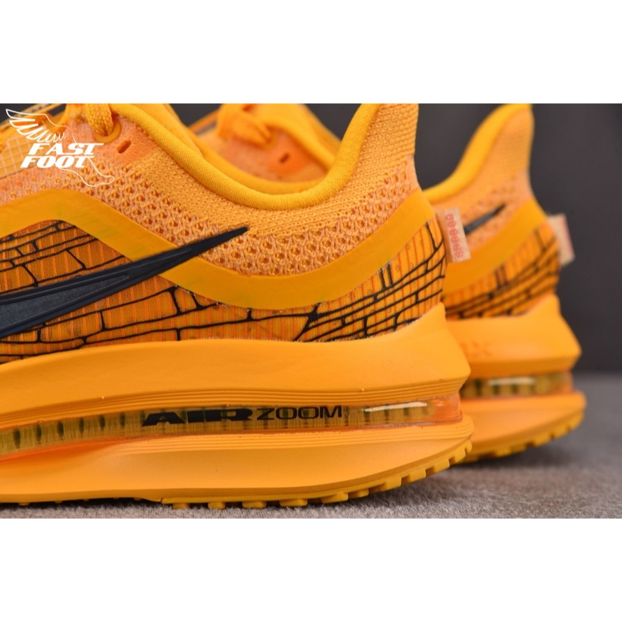 快腳🔎 NIKE PEGASUS PRM LV8 MAYFLY 雷射橙 紀念版 慢跑鞋 IH3256-700-細節圖7