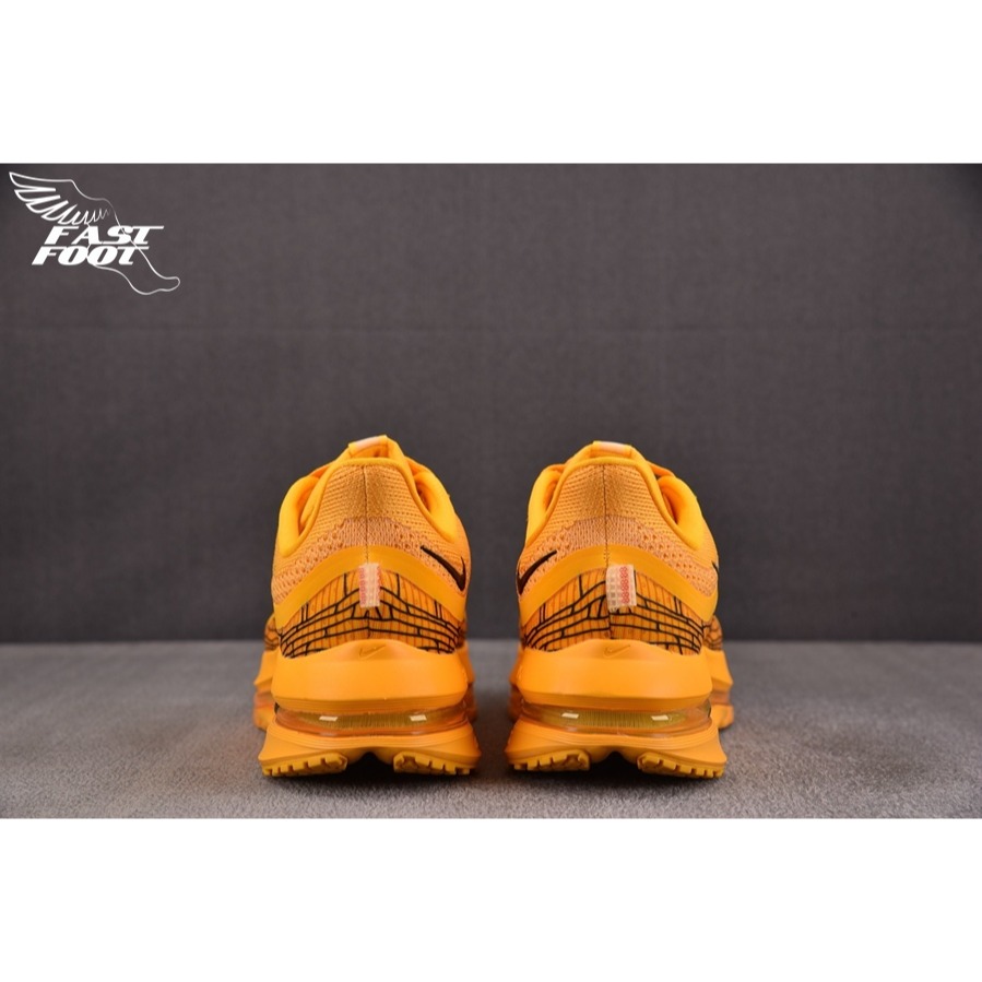 快腳🔎 NIKE PEGASUS PRM LV8 MAYFLY 雷射橙 紀念版 慢跑鞋 IH3256-700-細節圖8