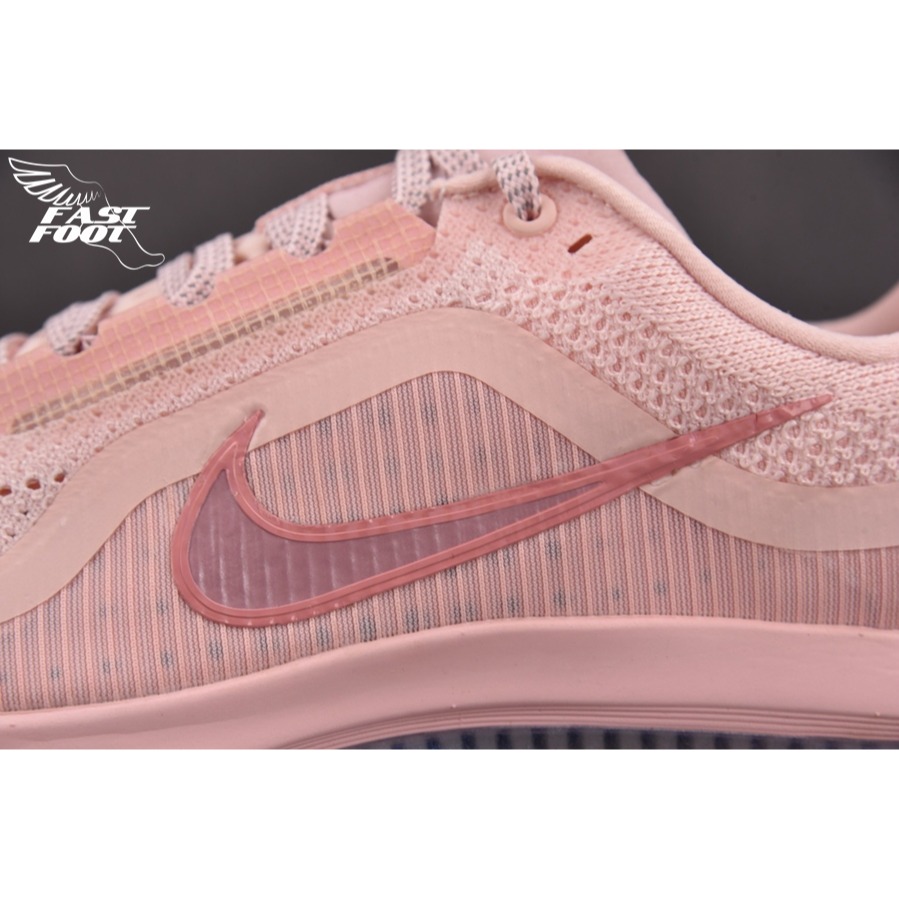快腳🔎 NIKE PEGASUS PREMIUM ATMOSPHERE 粉色 全氣墊 慢跑鞋 HQ2593-601-細節圖6