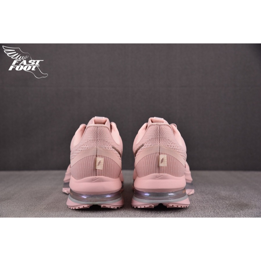 快腳🔎 NIKE PEGASUS PREMIUM ATMOSPHERE 粉色 全氣墊 慢跑鞋 HQ2593-601-細節圖8