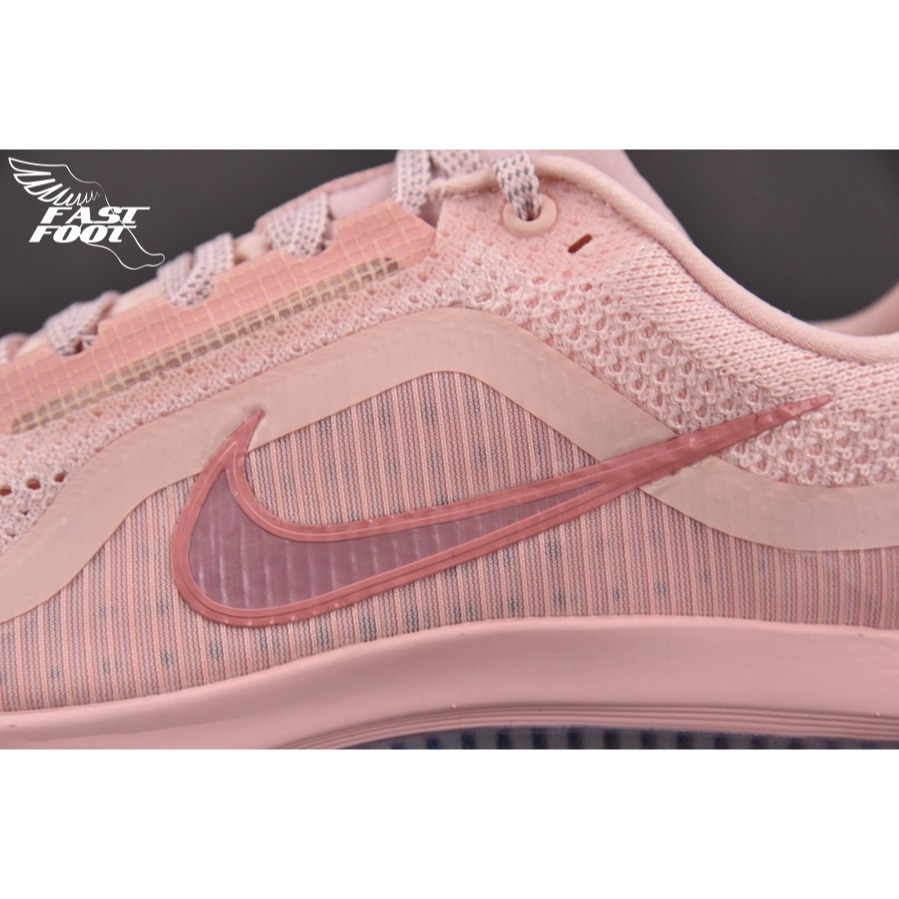 快腳🔎 NIKE PEGASUS PREMIUM ATMOSPHERE 粉色 全氣墊 慢跑鞋 HQ2593-601-細節圖6