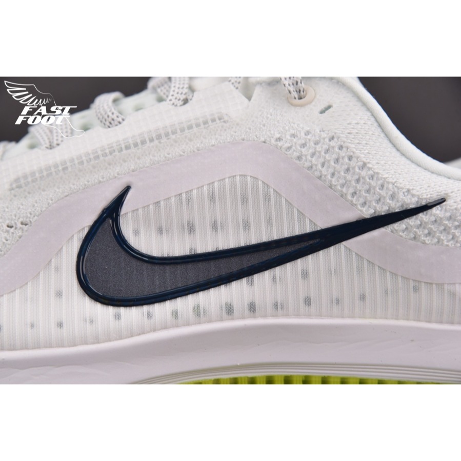 快腳🔎 Nike Pegasus Premium White Volt 白綠 全氣墊 慢跑鞋 HQ2592-100-細節圖7