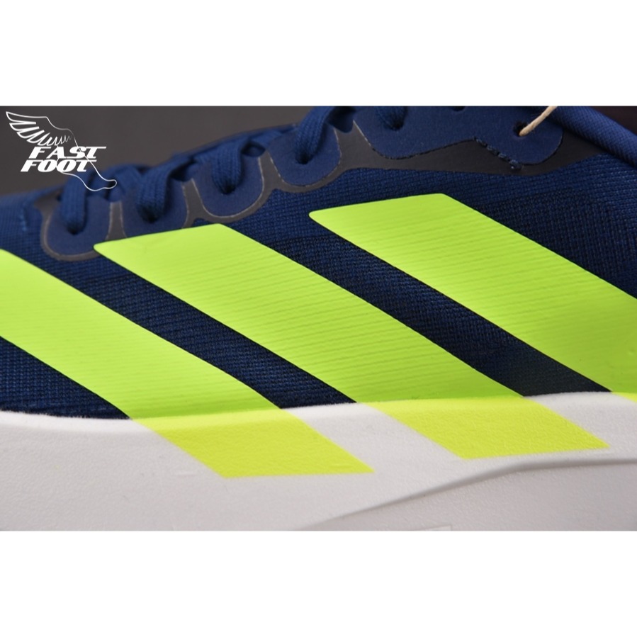 快腳🔎 adidas Adizero Evo SL Dark Blue 深藍 慢跑鞋 JR3415-細節圖6