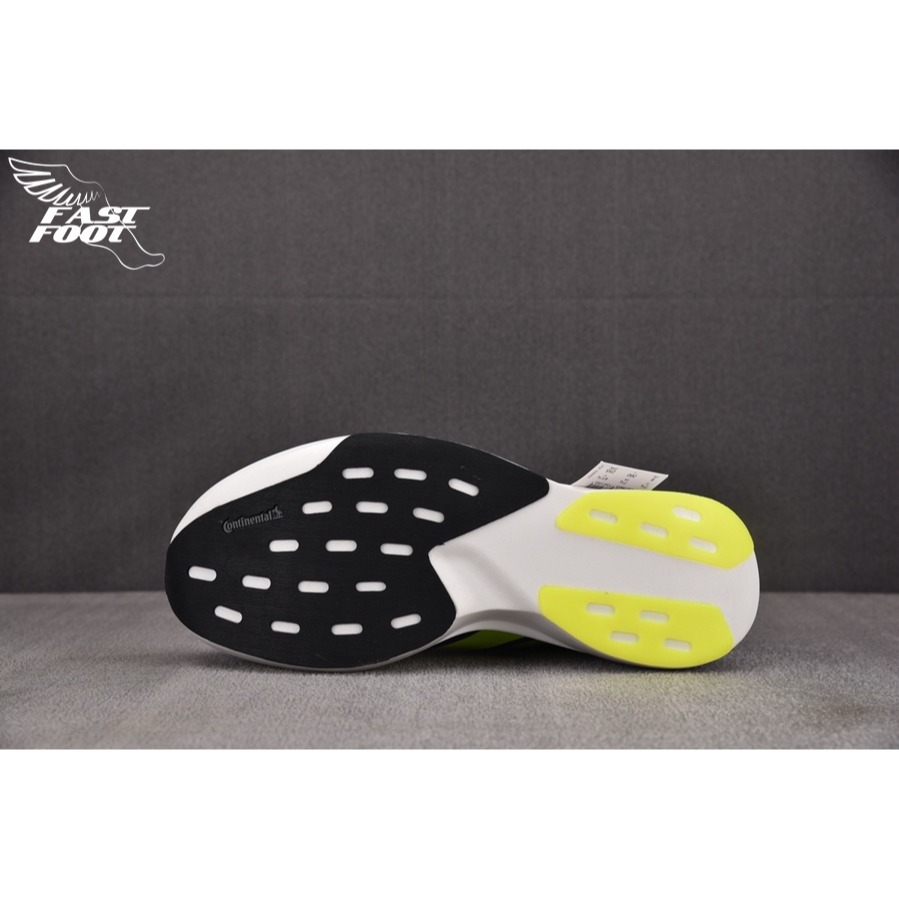 快腳🔎 adidas Adizero Evo SL Dark Blue 深藍 慢跑鞋 JR3415-細節圖9