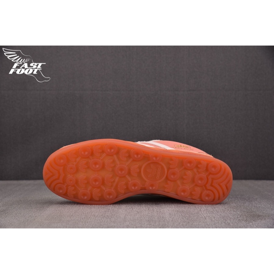 快腳🔎 Adidas x Bad Bunny Gazelle Indoor Cabo Rojo 粉 紅 JS5052-細節圖11