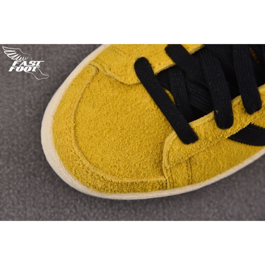 快腳🔎 Adidas x Bruce Lee Jabbar Lo 賈霸 李小龍 聯名 休閒鞋 JR1597-細節圖4