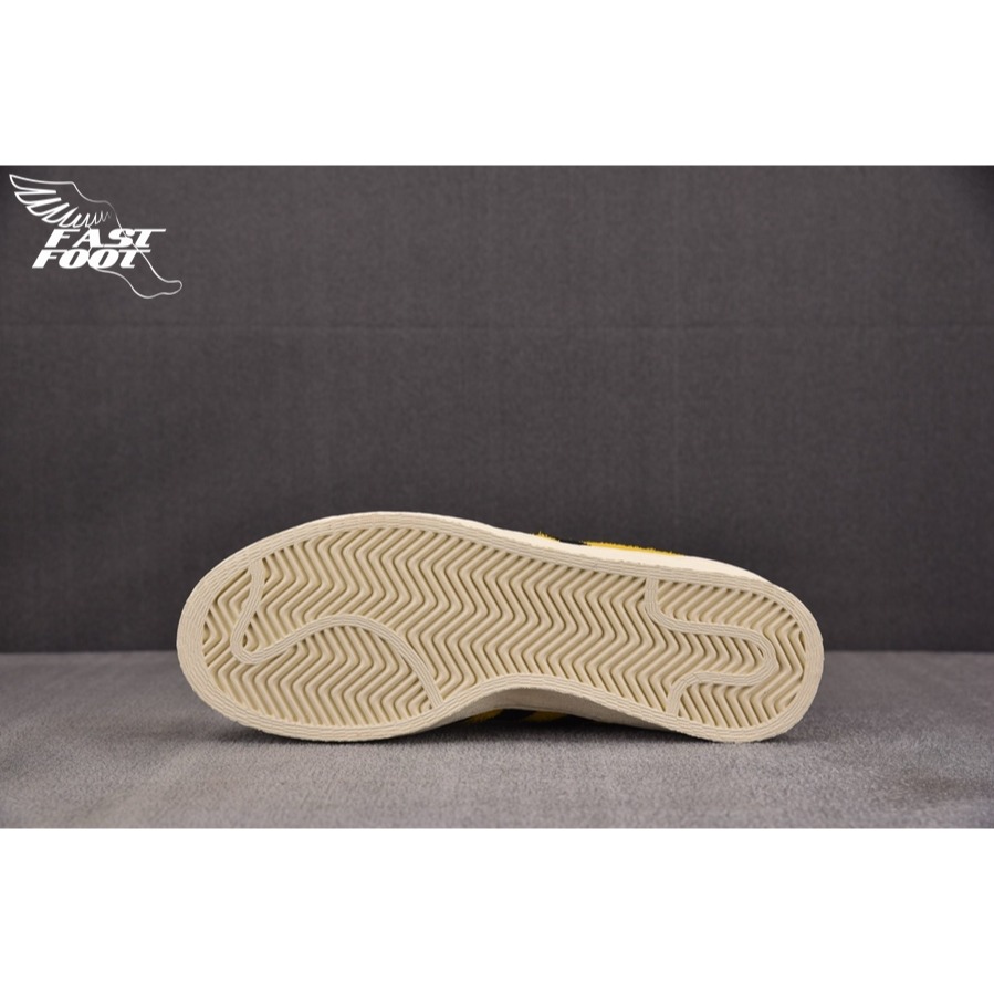 快腳🔎 Adidas x Bruce Lee Jabbar Lo 賈霸 李小龍 聯名 休閒鞋 JR1597-細節圖10