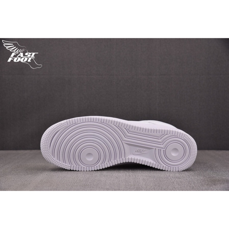 快腳🔎 Kobe Bryant x Air Force 1 蛇鱗白 刺繡 IB0018-100-細節圖10