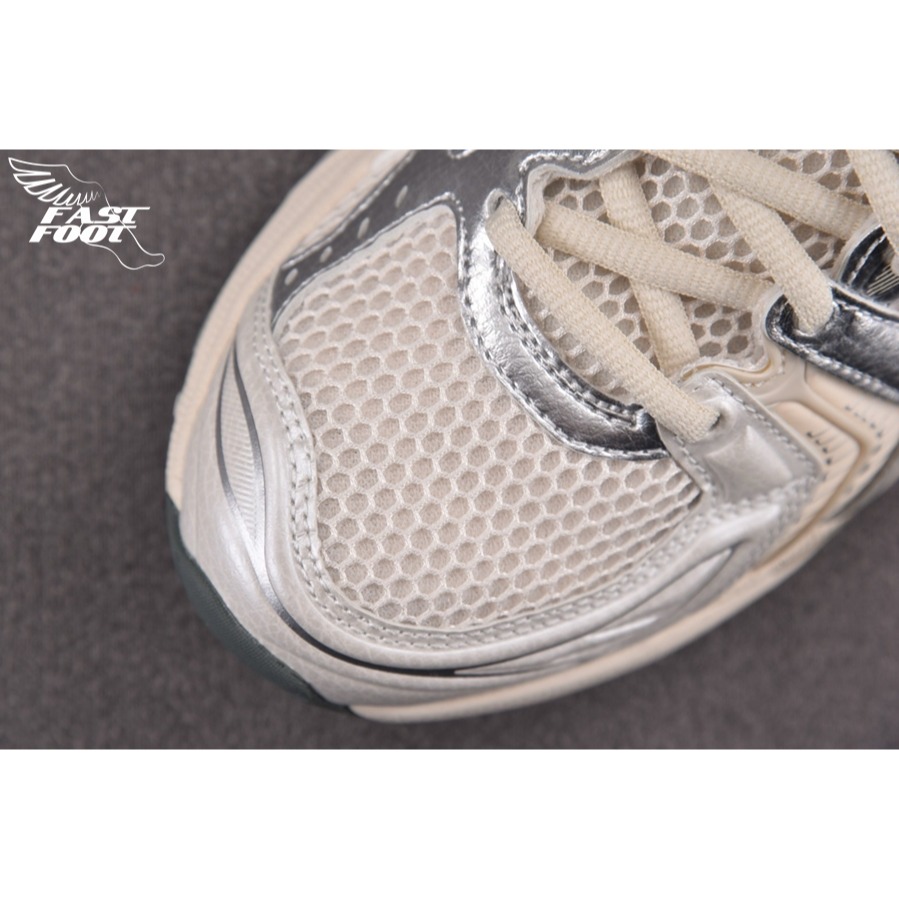 快腳🔎 ASICS GEL-KAYANO 14 奶油綠 復古運動鞋 男女鞋 1201A019 200-細節圖4