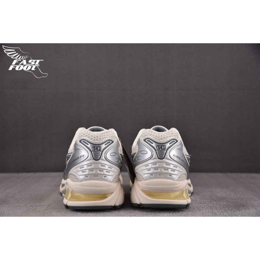 快腳🔎 ASICS GEL-KAYANO 14 奶油綠 復古運動鞋 男女鞋 1201A019 200-細節圖9